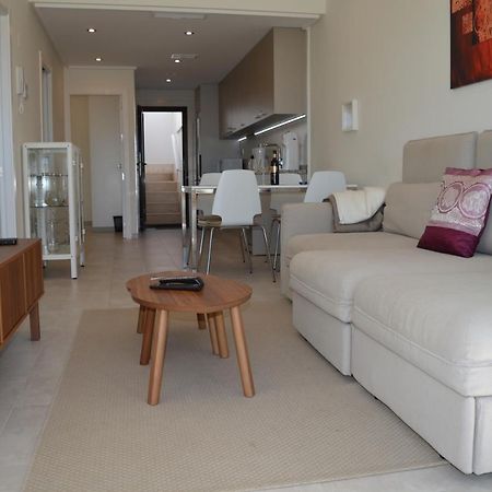 Comfortable Apartment In Torre De La Horadada Eksteriør billede