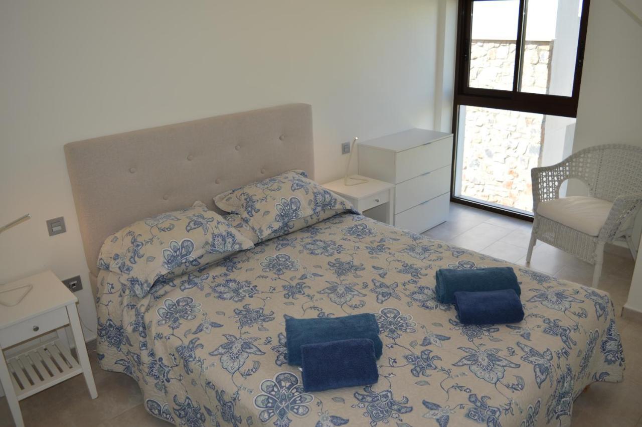Comfortable Apartment In Torre De La Horadada Eksteriør billede